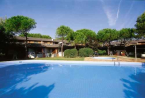 Villaggio Quadrifoglio Bibione